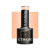 OCHO NAILS Hybrid nail polish rainbow R02 -5 g - BVShop