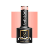 OCHO NAILS Hybrid nail polish rainbow R03 -5 g - BVShop