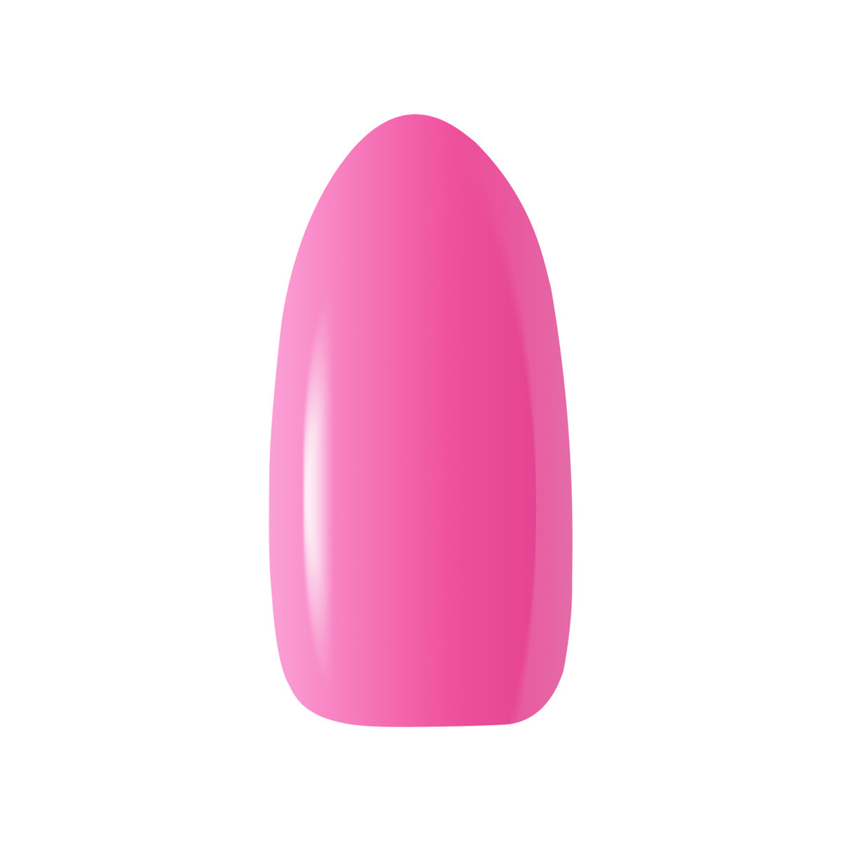 OCHO NAILS Hybrid nail polish rainbow R06 -5 g - BVShop
