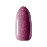 OCHO NAILS Hybrid nail polish red 209 -5 g - BVShop