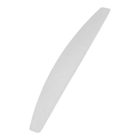 Ocho Nails replacement papers for half-moon metal file. 180 10 pcs. - BVShop