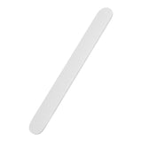 Ocho Nails straight file 100/180 10 pcs. - BVShop
