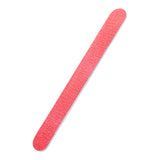 Ocho Nails straight file 180/240 1 pcs safe pack colour - BVShop
