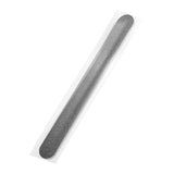 Ocho Nails straight file 80/100 1 pcs. safe pack - BVShop
