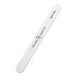 Ocho Nails straight file 80/100 10 pcs. - BVShop