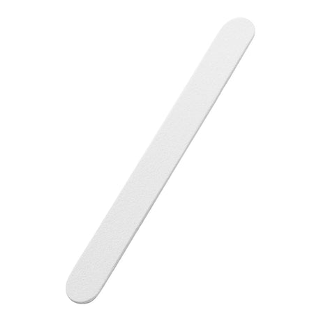 Ocho Nails straight file slim 100/180 10 pcs. - BVShop