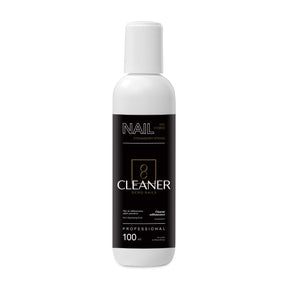 OCHO NAILS Strawberry cleaner 100ml - BVShop