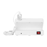OCHO TECHNIC 65W white nail drill machine - BVShop