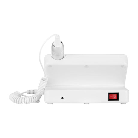 OCHO TECHNIC 65W white nail drill machine - BVShop