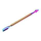 OCHO TITANIUM HOOF PO01A 13.7CM - BVShop
