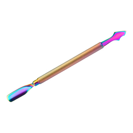 OCHO TITANIUM HOOF PO01A 13.7CM - BVShop