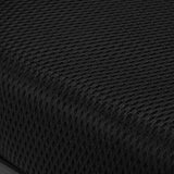 OFFICE CHAIR QS-03 BLACK - BVShop