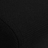 OFFICE CHAIR QS-05 BLACK - BVShop