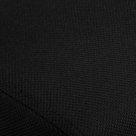 OFFICE CHAIR QS-11 BLACK - BVShop