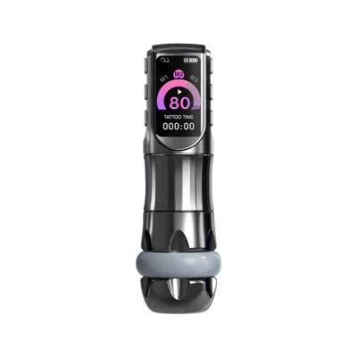 OG Inspiration Wireless Tattoo Pen Cloud Grey - BVShop