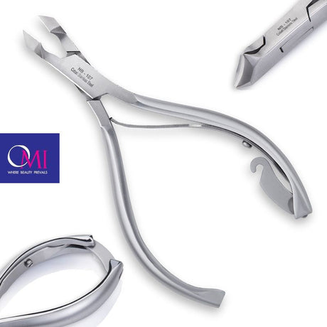 Omi pro-line clamps nb-107 nail nippers box joint - BVShop