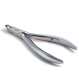 Omi pro-line clippers al-201 acrylic nail nippers jaw16 / 6mm lap joint - BVShop