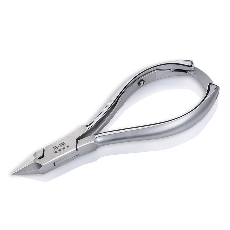 Omi pro-line clippers podo nb-106 ingrown nail nippers box joint - BVShop