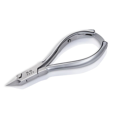Omi pro-line clippers podo nb-106 ingrown nail nippers box joint - BVShop