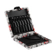 ORGANIZER CASE FOR HAIRDRESSING SCISSORS UK - BVShop