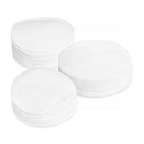 Oval cotton cosmetic pads 500 g - BVShop