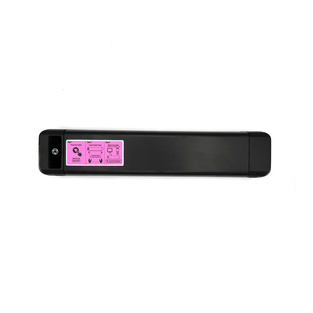 OZER Wireless Quick Tattoo Stencil Printer - BVShop