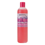 PANTHERA Babool Soap Concentrate bottle in 500ml or 1000ml size, with label and product details visible.