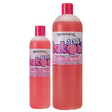 PANTHERA Babool Soap Concentrate bottle, 500ml or 1000ml, with label displaying natural soap ingredients and brand logo.
