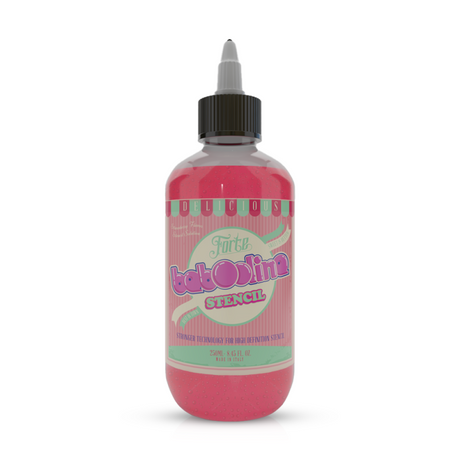 Panthera Gel Per Stencil Forte Baboolina - BVShop