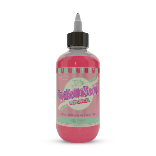 Panthera Gel Per Stencil Forte Baboolina - BVShop