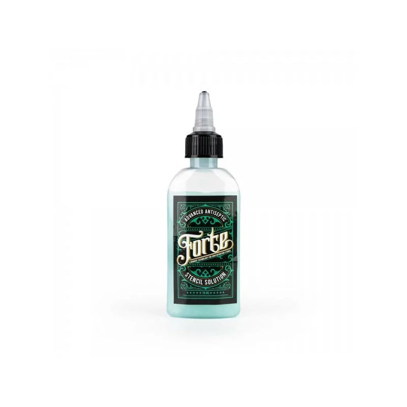Panthera Gel Per Stencil Forte - BVShop