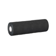 Paper barber collar 5 pcs black - BVShop