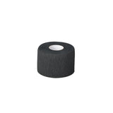 Paper barber collar 5 pcs black - BVShop
