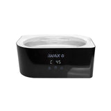 Paraffin wax machine iWAX 4000 ml, 200W black - BVShop