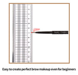 PassionCat Nal-Thin Eyebrow Pencil - BVShop