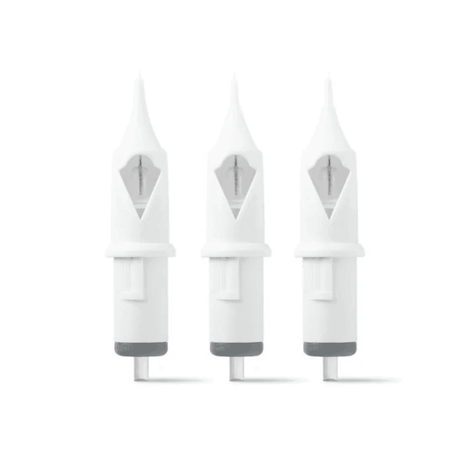 Peak Cerus Round Liner Cartridges - BVShop