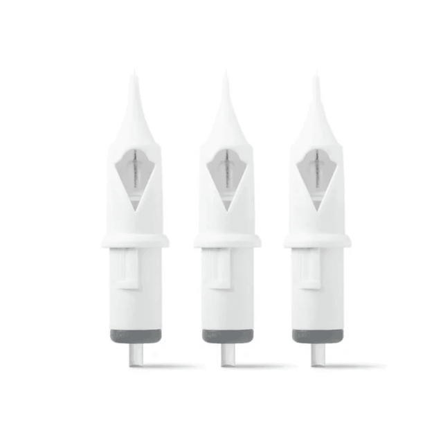 Peak Cerus Round Liner Cartridges - BVShop