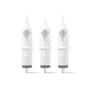 Peak Cerus Round Liner Cartridges - BVShop