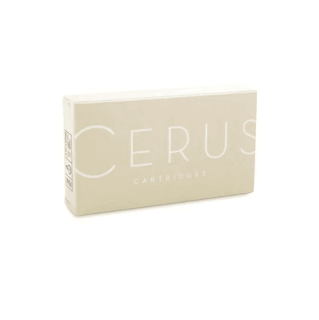 Peak Cerus Round Liner Cartridges - BVShop