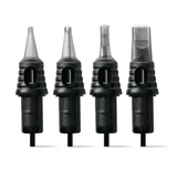 Peak Onyx Round Liner Cartridges - BVShop
