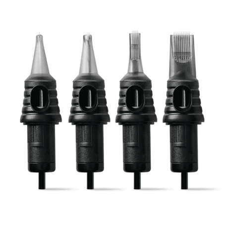 Peak Onyx Round Liner Cartridges - BVShop
