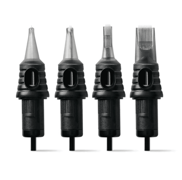 Peak Onyx Round Liner Cartridges - BVShop