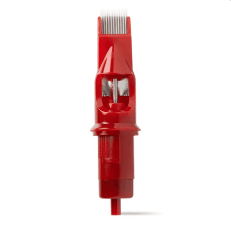 Peak Blood Tattoo Flat Cartridges - BVShop