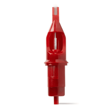 Peak Blood Tattoo Flat Cartridges - BVShop