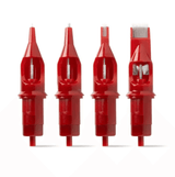 Peak Blood Tattoo Flat Cartridges - BVShop