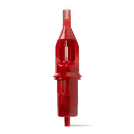 Peak Blood Tattoo Flat Cartridges - BVShop