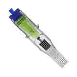 Peak Stellar 2.0 Round Shader Cartridges - BVShop