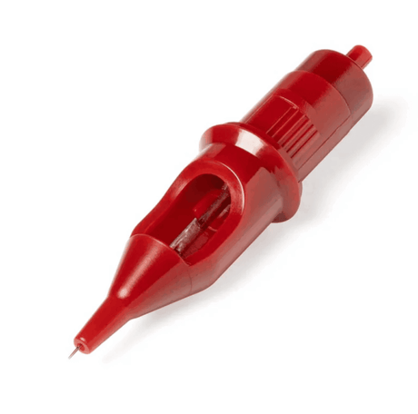 Peak Blood Tattoo Flat Cartridges - BVShop
