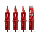Peak Blood Tattoo Flat Cartridges - BVShop