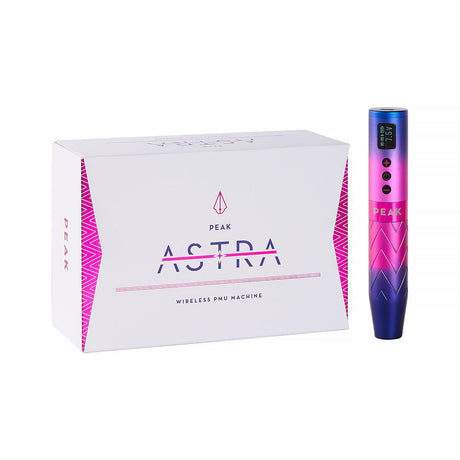 Peak Astra Wireless PMU Machine Cosmic Candy - BVShop